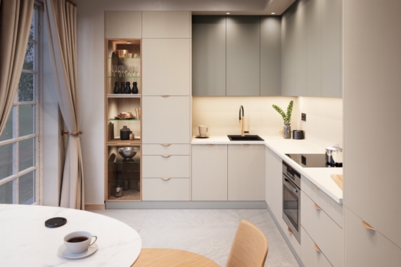 Vella, kaszmir/salvei