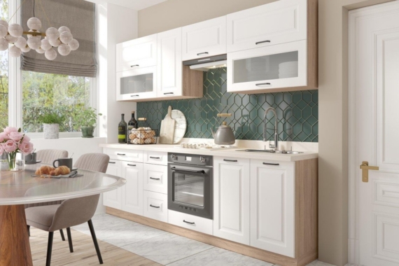 Smart (valge/korpus: sonoma)