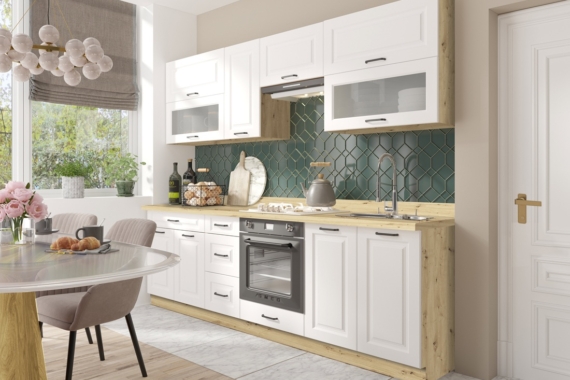 Smart (valge/korpus: artisan)