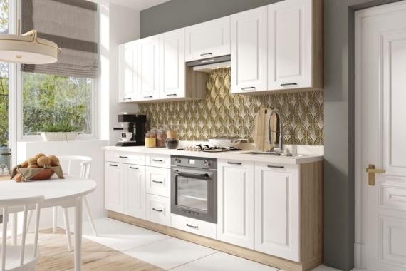 Smart (valge/korpus: sonoma)