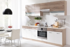 San Remo/valge/korpus: sonoma