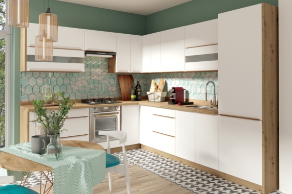 Valge/korpus: artisan