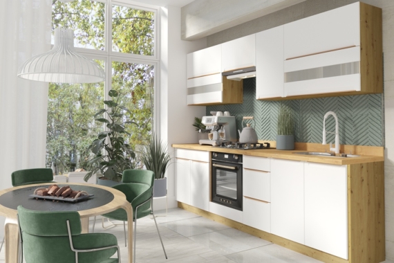 Valge/korpus: artisan