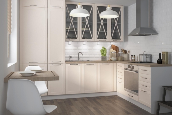 Köögimööbel Tivoli