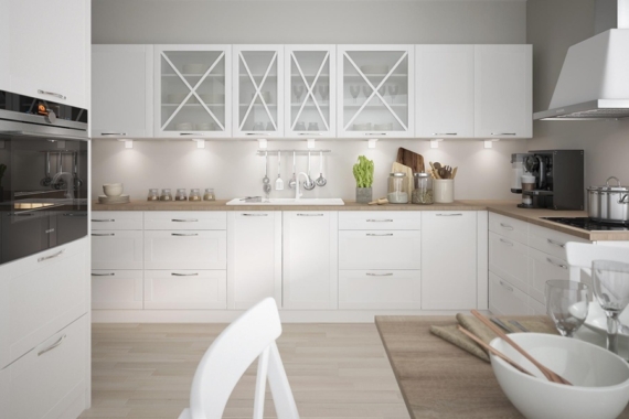 Köögimööbel Tivoli