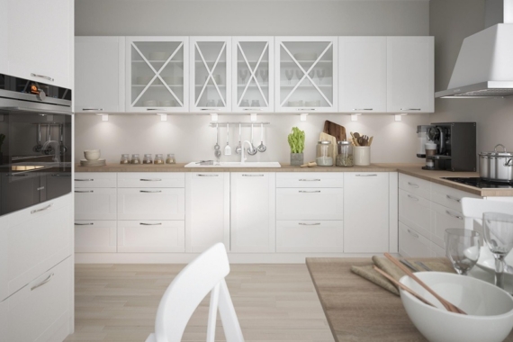 Köögimööbel Tivoli