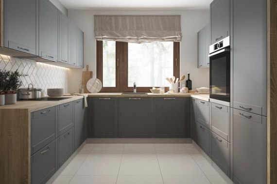 Köögimööbel Tivoli